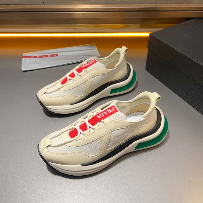 Prada Sneakers